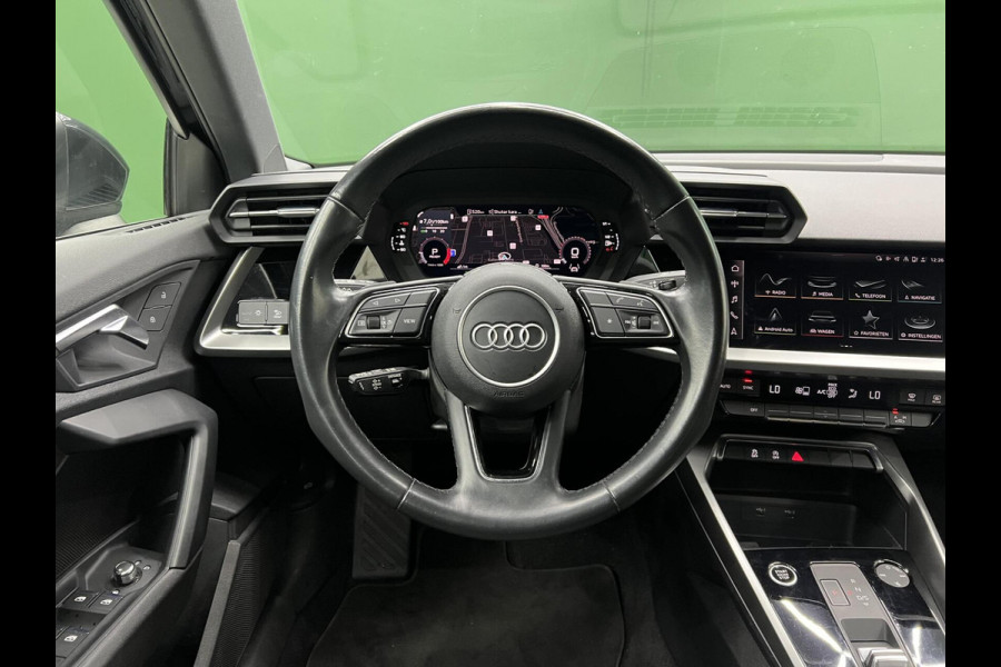 Audi A3 Limousine 30 TFSI Carplay | Cruise | Navi | NAP