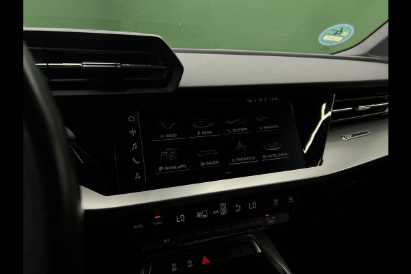 Audi A3 Limousine 30 TFSI Carplay | Cruise | Navi | NAP