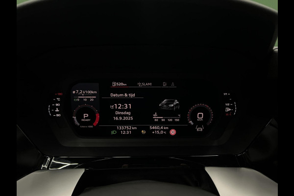 Audi A3 Limousine 30 TFSI Carplay | Cruise | Navi | NAP