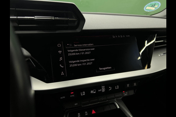 Audi A3 Limousine 30 TFSI Carplay | Cruise | Navi | NAP
