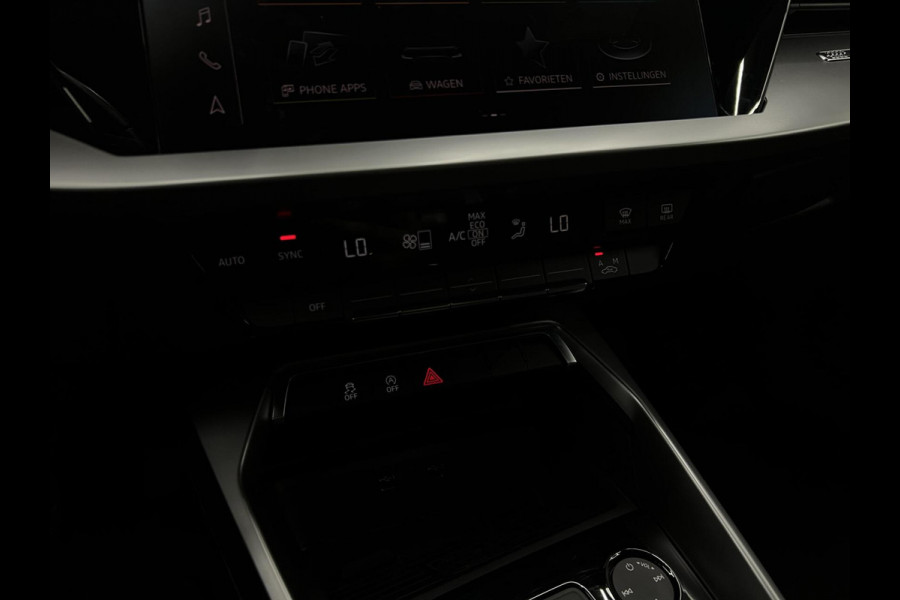 Audi A3 Limousine 30 TFSI Carplay | Cruise | Navi | NAP