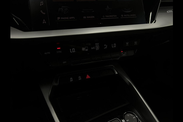 Audi A3 Limousine 30 TFSI Carplay | Cruise | Navi | NAP