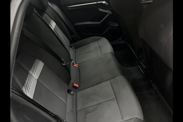 Audi A3 Limousine 30 TFSI Carplay | Cruise | Navi | NAP