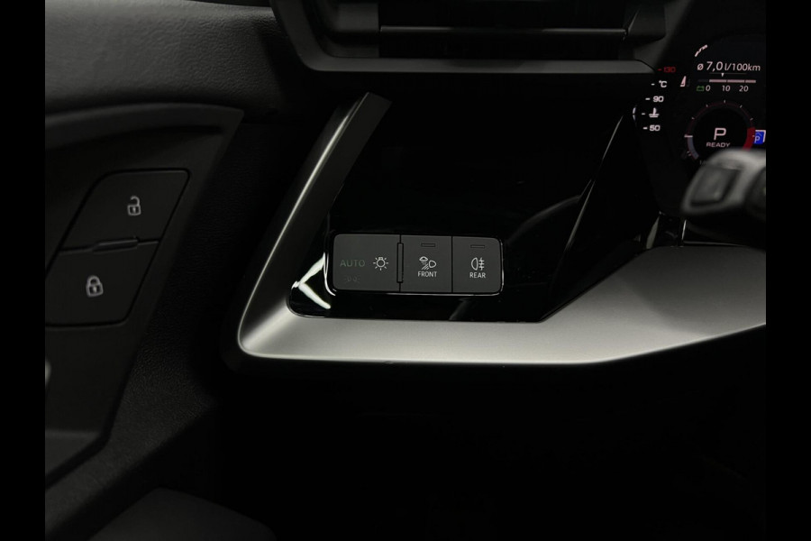 Audi A3 Limousine 30 TFSI Carplay | Cruise | Navi | NAP