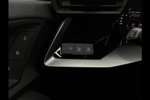 Audi A3 Limousine 30 TFSI Carplay | Cruise | Navi | NAP