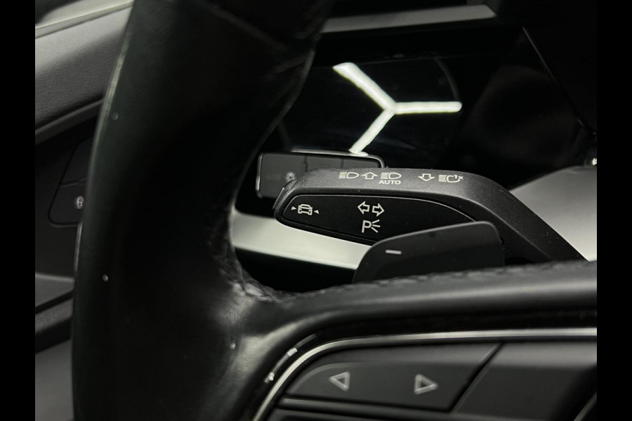 Audi A3 Limousine 30 TFSI Carplay | Cruise | Navi | NAP