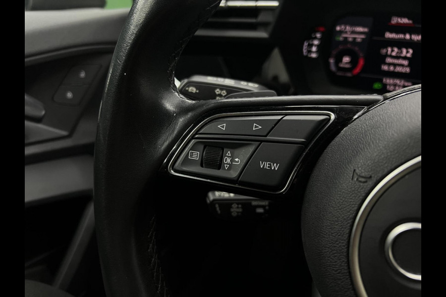 Audi A3 Limousine 30 TFSI Carplay | Cruise | Navi | NAP