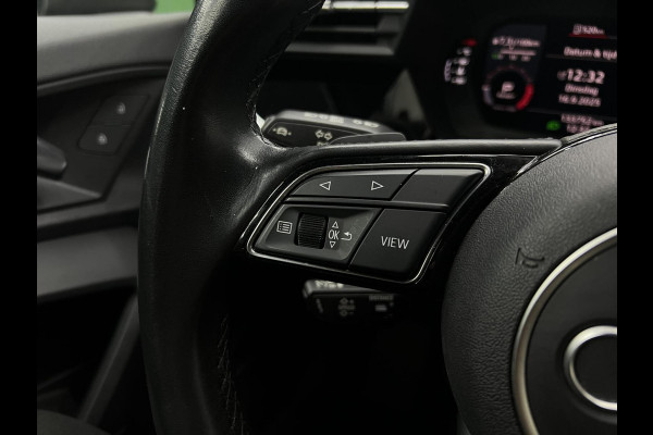 Audi A3 Limousine 30 TFSI Carplay | Cruise | Navi | NAP