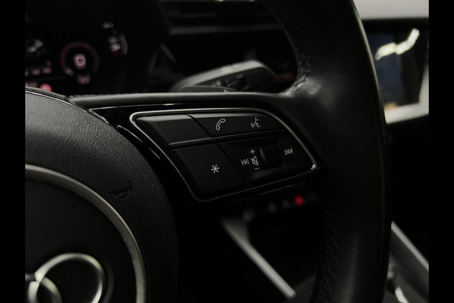 Audi A3 Limousine 30 TFSI Carplay | Cruise | Navi | NAP