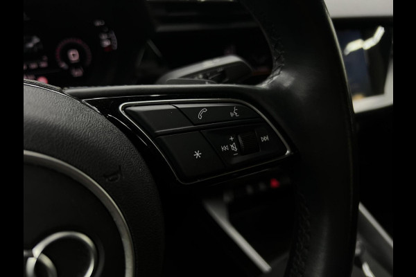 Audi A3 Limousine 30 TFSI Carplay | Cruise | Navi | NAP