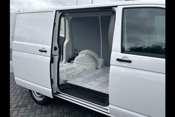 Volkswagen Transporter 2.0 TDI 111 PK COMFORTLINE / L1H1 / 1e EIGENAAR / 84.168 KM !! / AIRCO / CRUISE / BLUETOOTH