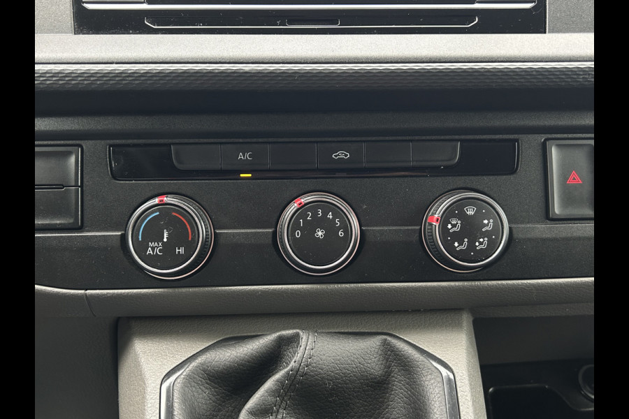 Volkswagen Transporter 2.0 TDI 111 PK COMFORTLINE / L1H1 / 1e EIGENAAR / 84.168 KM !! / AIRCO / CRUISE / BLUETOOTH