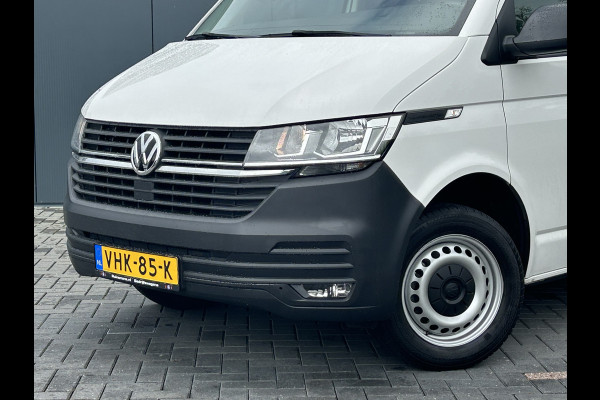 Volkswagen Transporter 2.0 TDI 111 PK COMFORTLINE / L1H1 / 1e EIGENAAR / 84.168 KM !! / AIRCO / CRUISE / BLUETOOTH