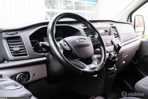 Ford Transit Custom 320 2.0 TDCI L2H2 Trend EURO6 1e EIG 3 pers