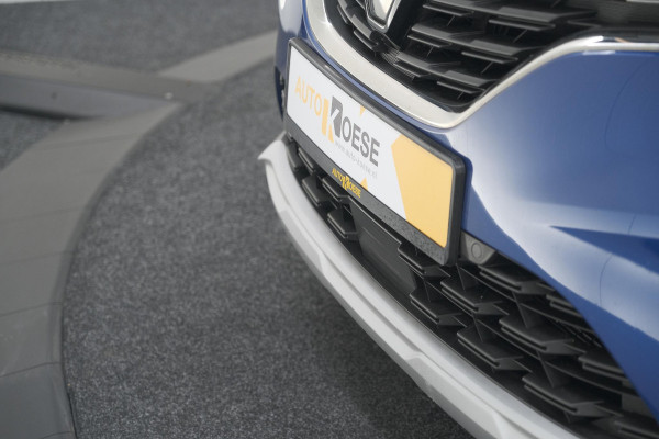 Renault Captur 1.6 E-Tech Plug-in Hybrid 160 Intens | Camera | 9.3 Inch Groot Scherm | Apple Carplay | Parkeersensoren Renault Captur 1.6 E-Tech Plug-in Hybrid 160 Intens | Camera | 9.3 Inch Groot Scherm | Apple Carplay | Parkeersensoren