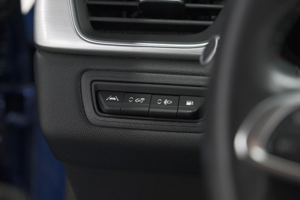 Renault Captur 1.6 E-Tech Plug-in Hybrid 160 Intens | Camera | 9.3 Inch Groot Scherm | Apple Carplay | Parkeersensoren Renault Captur 1.6 E-Tech Plug-in Hybrid 160 Intens | Camera | 9.3 Inch Groot Scherm | Apple Carplay | Parkeersensoren