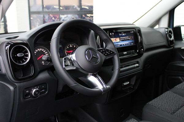 Mercedes-Benz Vito 114 CDI / BPM VRIJ / Automaat / Lang / Led / Camera / Navi / Achterdeuren / NIEUW!!