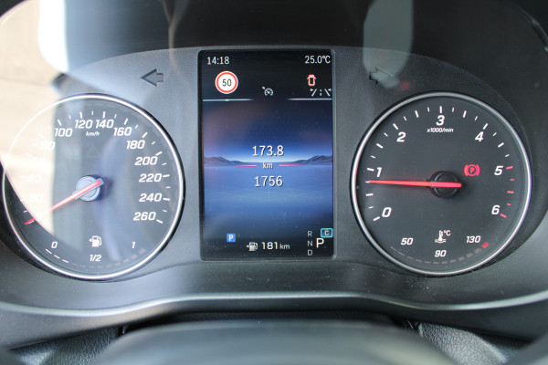 Mercedes-Benz Vito 114 CDI / BPM VRIJ / Automaat / Lang / 1.700 km!! / PDC / Camera / Navi / NIEUWSTAAT