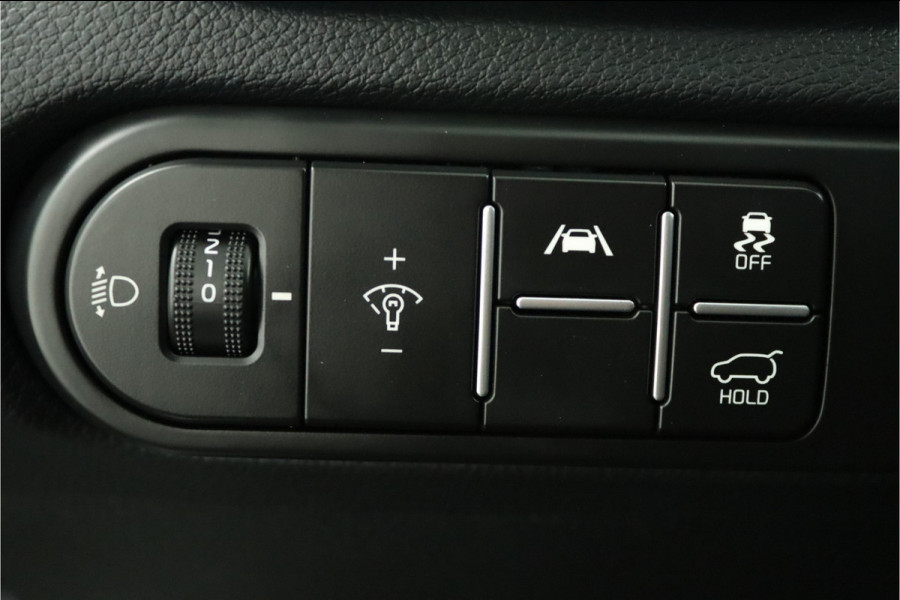 Kia ProCeed 1.5 T-GDi GT-Line Apple Carplay/Android Auto - Cruise Control - Dodehoekdetectie - Climate Control - Navigatie - Stoel/Stuur Verwarming - Fabrieksgarantie tot 06-2031