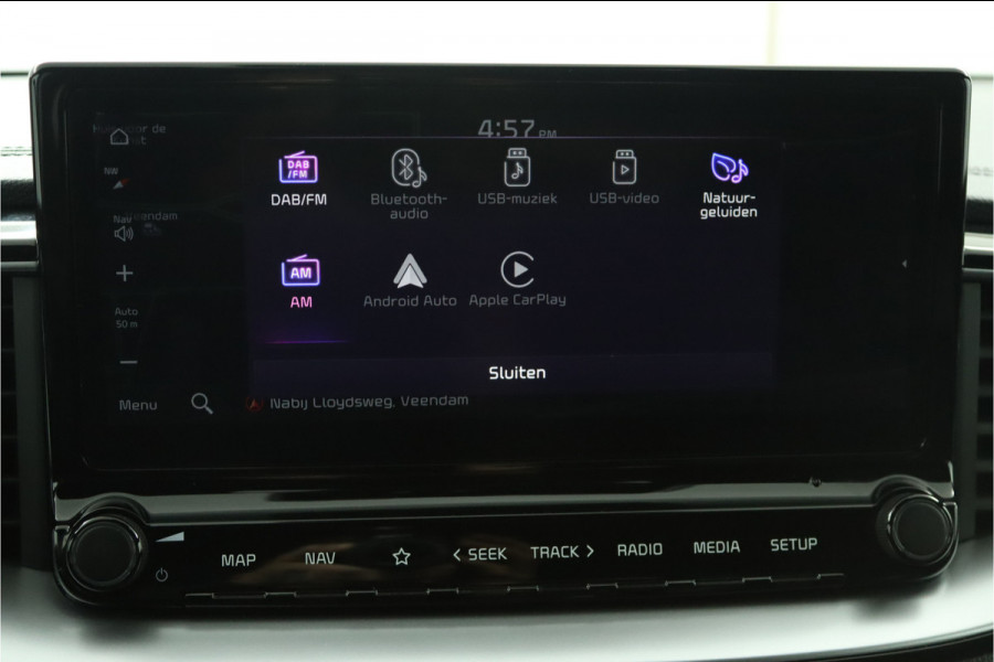 Kia ProCeed 1.5 T-GDi GT-Line Apple Carplay/Android Auto - Cruise Control - Dodehoekdetectie - Climate Control - Navigatie - Stoel/Stuur Verwarming - Fabrieksgarantie tot 06-2031