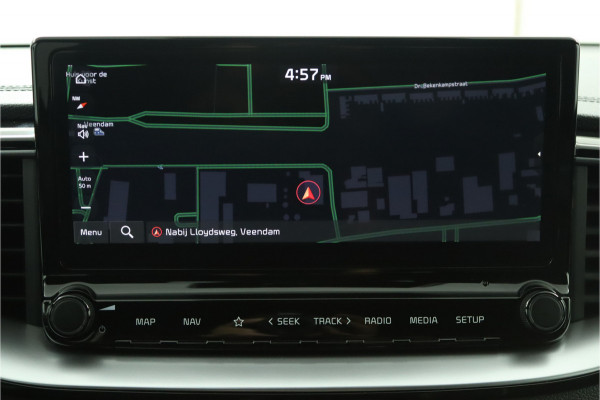 Kia ProCeed 1.5 T-GDi GT-Line Apple Carplay/Android Auto - Cruise Control - Dodehoekdetectie - Climate Control - Navigatie - Stoel/Stuur Verwarming - Fabrieksgarantie tot 06-2031
