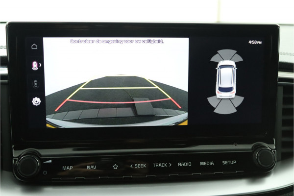 Kia ProCeed 1.5 T-GDi GT-Line Apple Carplay/Android Auto - Cruise Control - Dodehoekdetectie - Climate Control - Navigatie - Stoel/Stuur Verwarming - Fabrieksgarantie tot 06-2031