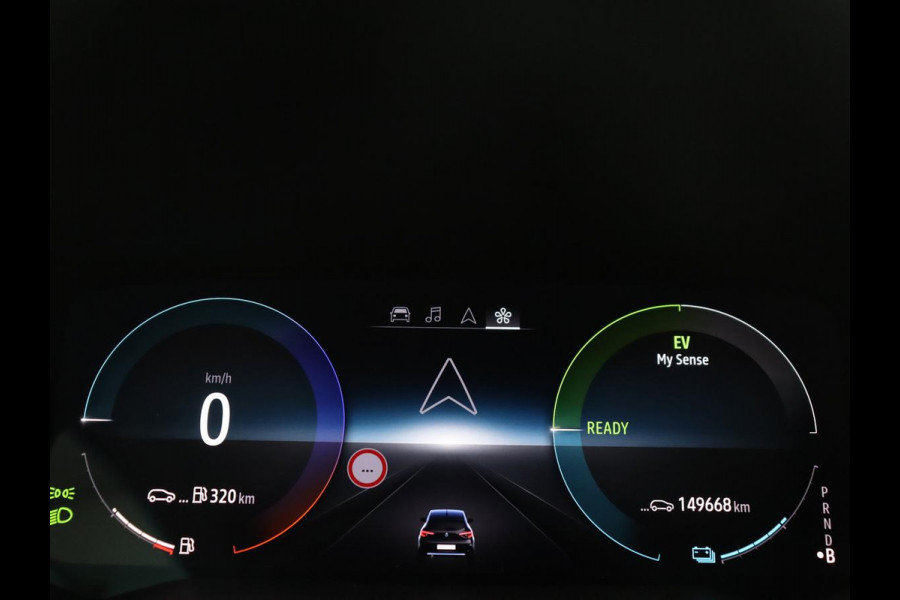 Renault Clio 1.6 E-Tech Full Hybrid 145 techno | Camera | Navigatie | Carplay | Full LED | Half leder | Cruise control | Climate control | Keyless | Half leder