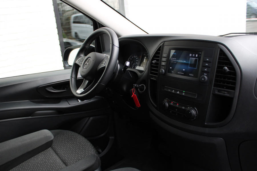 Mercedes-Benz Vito 116 CDI / Aut / XXL / Tourer / 9-Persoons / Led/Xenon / ( incl. BTW/BPM ) / Navi / Camera / Vol Opties / NIEUWSTAAT