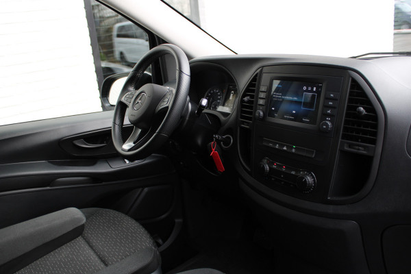Mercedes-Benz Vito 116 CDI / Aut / XXL / Tourer / 9-Persoons / Led/Xenon / ( incl. BTW/BPM ) / Navi / Camera / Vol Opties / NIEUWSTAAT