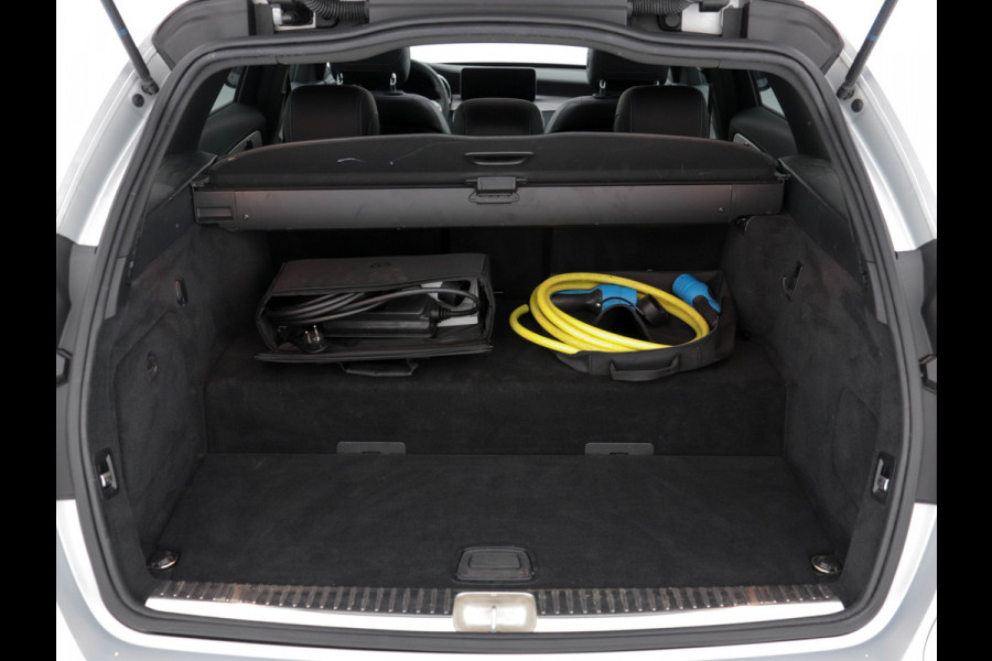 Mercedes-Benz C-Klasse Estate 300 e Business Solution AMG Limited Plug in (INCL-BTW) Aut. *PANO | LEATHER-ALCANTARA | FULL-LED | NAVI-FULLMAP | TOP-VIEW | BLIND-SPOT | PREMIUM-AUDIO | DAB | CARPLAY | AMBIENT-LIGHT | DIGI-COCKPIT | SPORT-SEATS | 18"ALU*