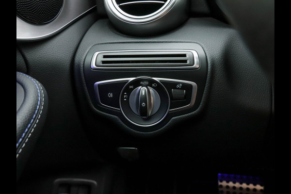Mercedes-Benz C-Klasse Estate 300 e Business Solution AMG Limited Plug in (INCL-BTW) Aut. *PANO | LEATHER-ALCANTARA | FULL-LED | NAVI-FULLMAP | TOP-VIEW | BLIND-SPOT | PREMIUM-AUDIO | DAB | CARPLAY | AMBIENT-LIGHT | DIGI-COCKPIT | SPORT-SEATS | 18"ALU*