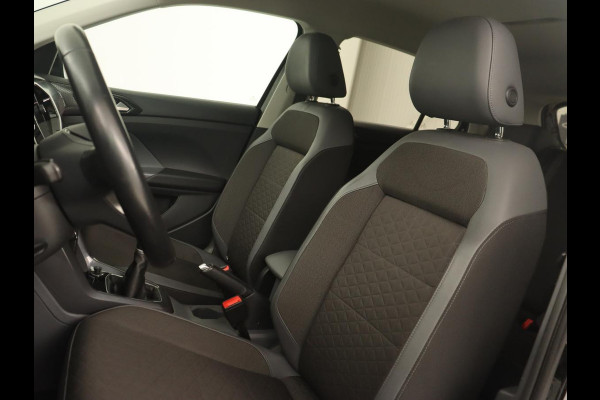 Volkswagen T-Cross 1.0 TSI Style | Camera | Keyless | Virtual Cockpit | Sportstoelen | Carplay | Adaptive cruise | Half leder | Full LED | Getint glas | LMV 17 inch