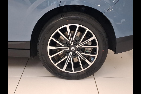 Leapmotor B10 Design ProMax 67.1 kWh | Navigatie | 360° Camera | Stoelverwarming/Ventilatie | Stuurverwarming | Handsfree Kofferklep | Panoramadak |