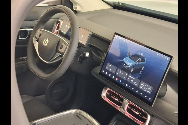 Leapmotor B10 Design ProMax 67.1 kWh | Navigatie | 360° Camera | Stoelverwarming/Ventilatie | Stuurverwarming | Handsfree Kofferklep | Panoramadak |