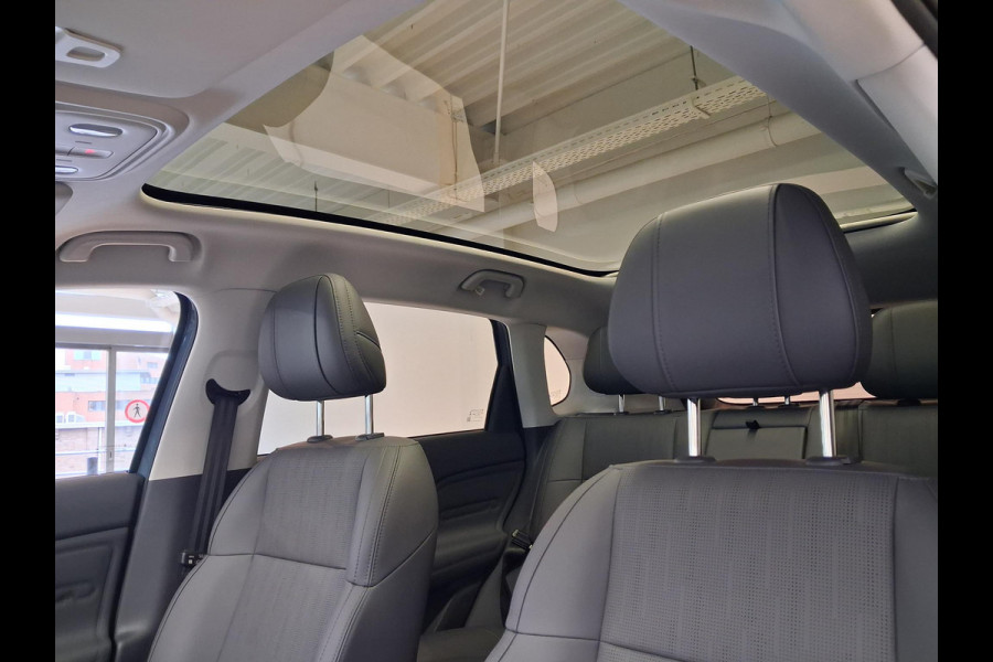 Leapmotor B10 Design ProMax 67.1 kWh | Navigatie | 360° Camera | Stoelverwarming/Ventilatie | Stuurverwarming | Handsfree Kofferklep | Panoramadak |