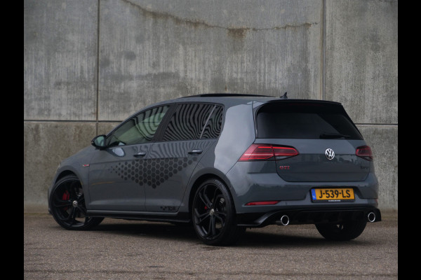 Volkswagen Golf 2.0 TSI GTI TCR | panorama | keyless go&entry | zeer nette staat.
