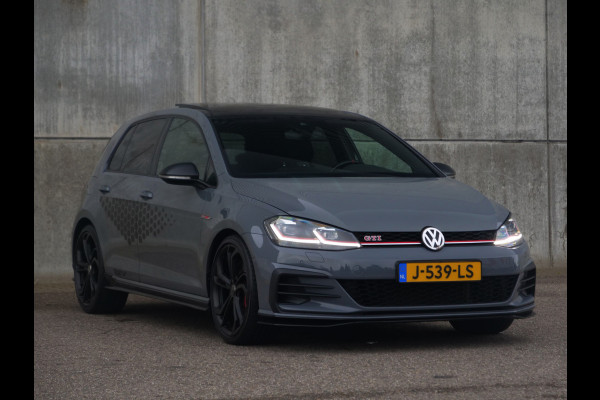 Volkswagen Golf 2.0 TSI GTI TCR | panorama | keyless go&entry | zeer nette staat.
