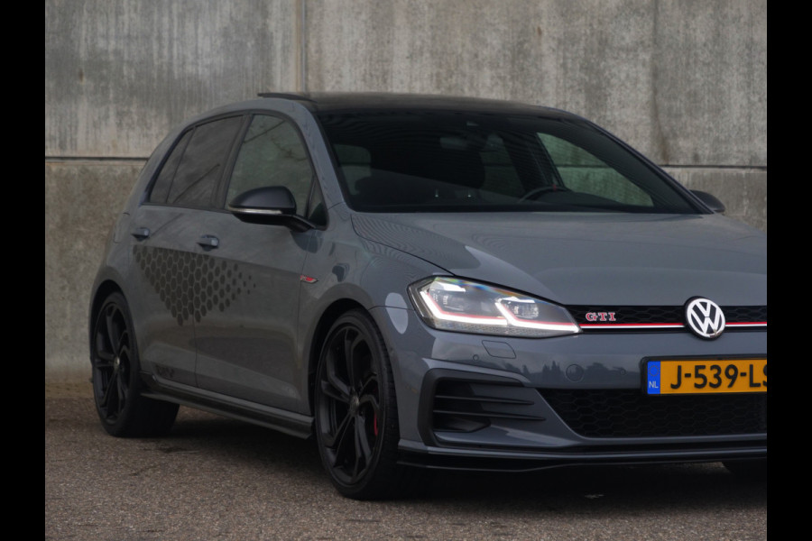 Volkswagen Golf 2.0 TSI GTI TCR | panorama | keyless go&entry | zeer nette staat.