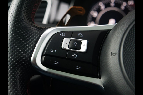 Volkswagen Golf 2.0 TSI GTI TCR | panorama | keyless go&entry | zeer nette staat.