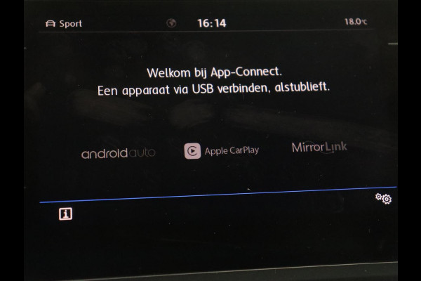 Volkswagen Tiguan Allspace 1.5 TSI R Line | Stoelverwarming | Camera | Adaptive cruise | Carplay | Navigatie | Full LED | 20'' | Keyless | Park Assist