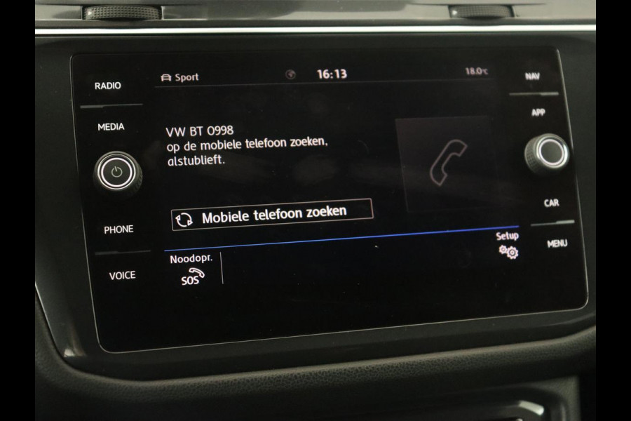 Volkswagen Tiguan Allspace 1.5 TSI R Line | Stoelverwarming | Camera | Adaptive cruise | Carplay | Navigatie | Full LED | 20'' | Keyless | Park Assist