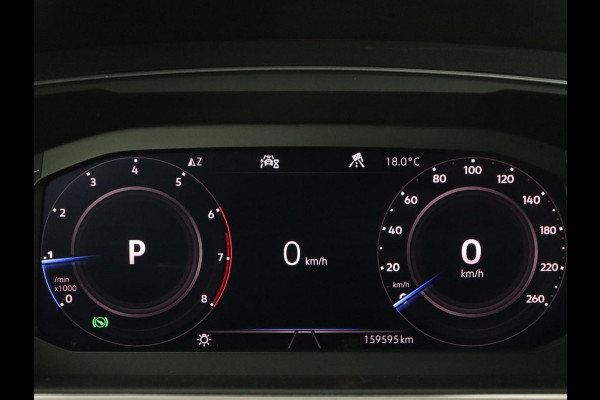 Volkswagen Tiguan Allspace 1.5 TSI R Line | Stoelverwarming | Camera | Adaptive cruise | Carplay | Navigatie | Full LED | 20'' | Keyless | Park Assist