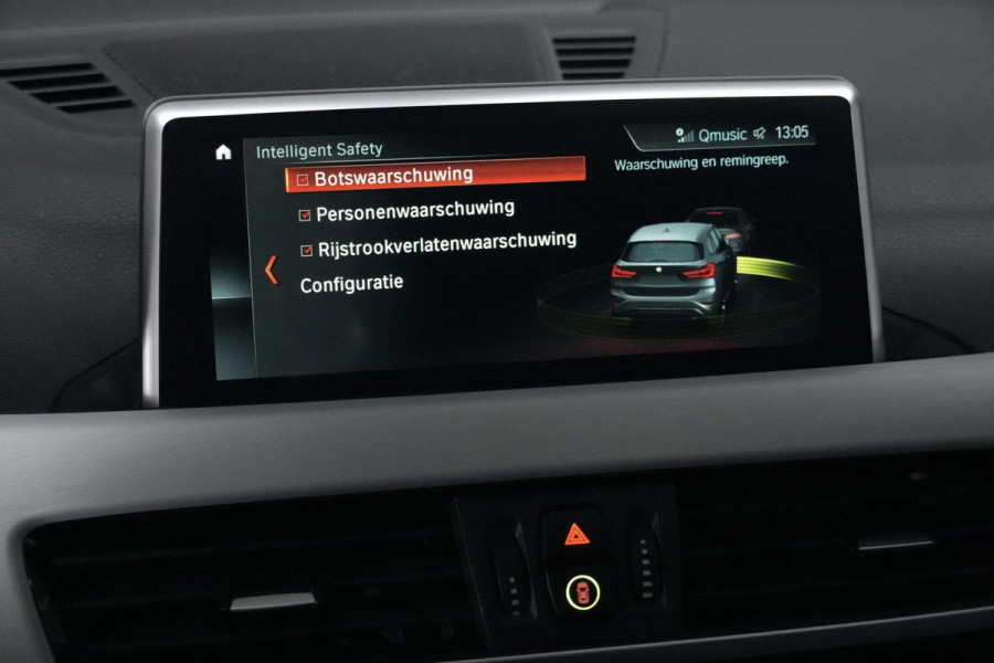 BMW X1 xDrive20i M Sport High Executive Facelift Automaat 192 PK | Pano-dak | CarPlay | Acc | HUD| Leder + Verward | Led | Pdc | Dealer