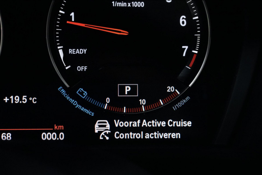 BMW X1 xDrive20i M Sport High Executive Facelift Automaat 192 PK | Pano-dak | CarPlay | Acc | HUD| Leder + Verward | Led | Pdc | Dealer