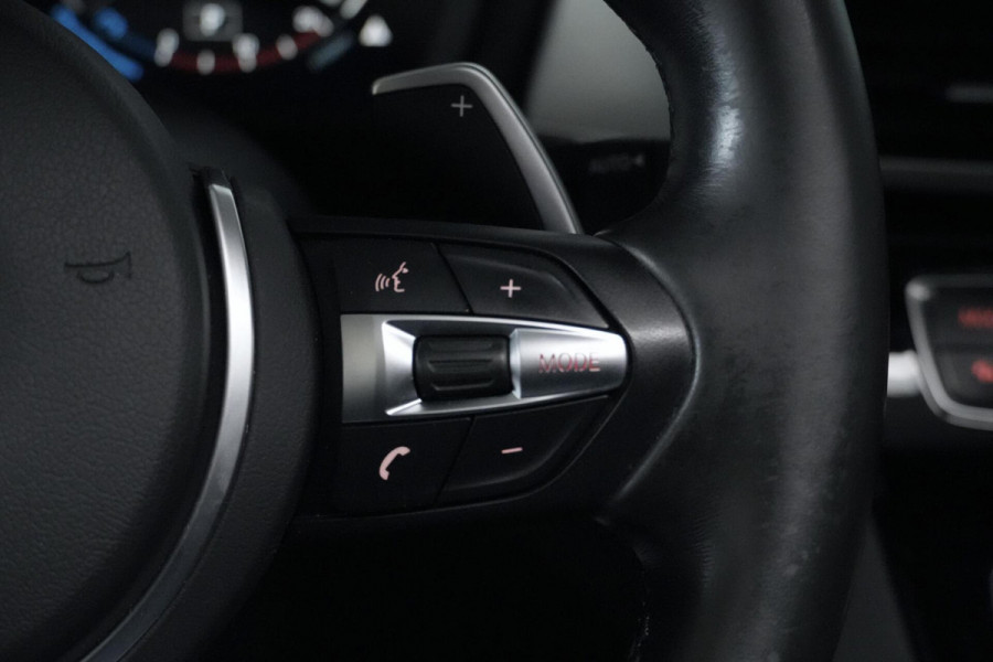 BMW X1 xDrive20i M Sport High Executive Facelift Automaat 192 PK | Pano-dak | CarPlay | Acc | HUD| Leder + Verward | Led | Pdc | Dealer