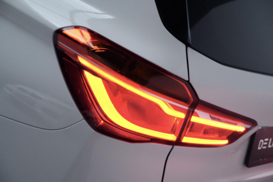 BMW X1 xDrive20i M Sport High Executive Facelift Automaat 192 PK | Pano-dak | CarPlay | Acc | HUD| Leder + Verward | Led | Pdc | Dealer