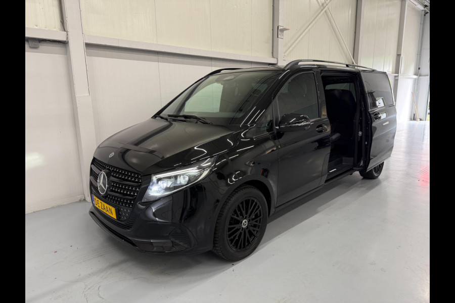 Mercedes-Benz V-Klasse 300d in nieuwstaat