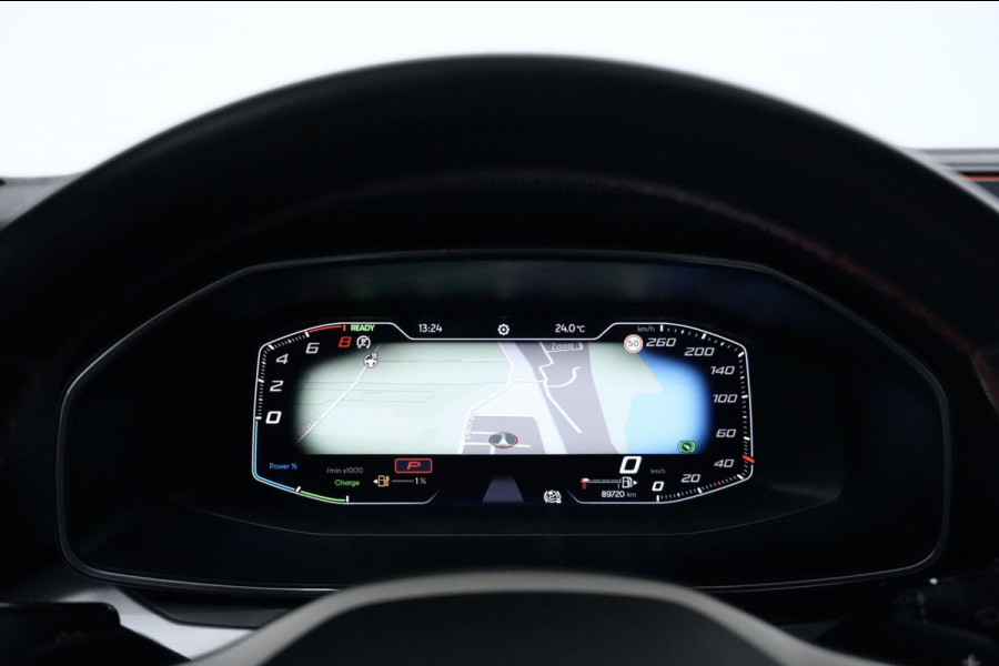 Seat Leon 1.4 TSI eHybrid PHEV FR Sport | Pano-dak | Virtual | CarPlay | Acc | Memory | Stoel + Stuurverwarming | Camera | Led | Pdc |