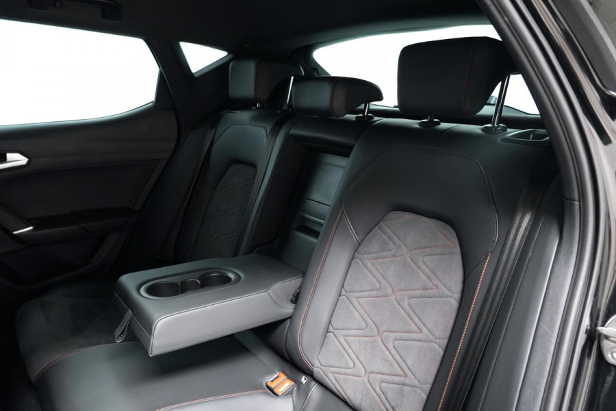 Seat Leon 1.4 TSI eHybrid PHEV FR Sport | Pano-dak | Virtual | CarPlay | Acc | Memory | Stoel + Stuurverwarming | Camera | Led | Pdc |