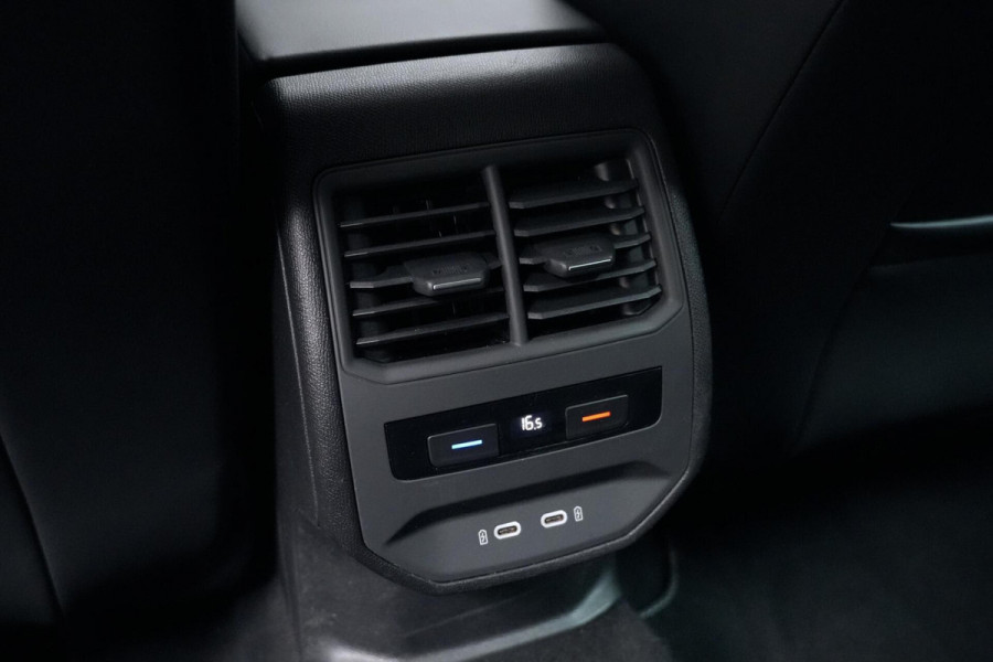 Seat Leon 1.4 TSI eHybrid PHEV FR Sport | Pano-dak | Virtual | CarPlay | Acc | Memory | Stoel + Stuurverwarming | Camera | Led | Pdc |